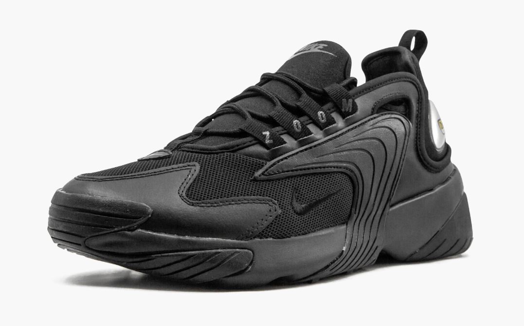 triple black zoom 2k